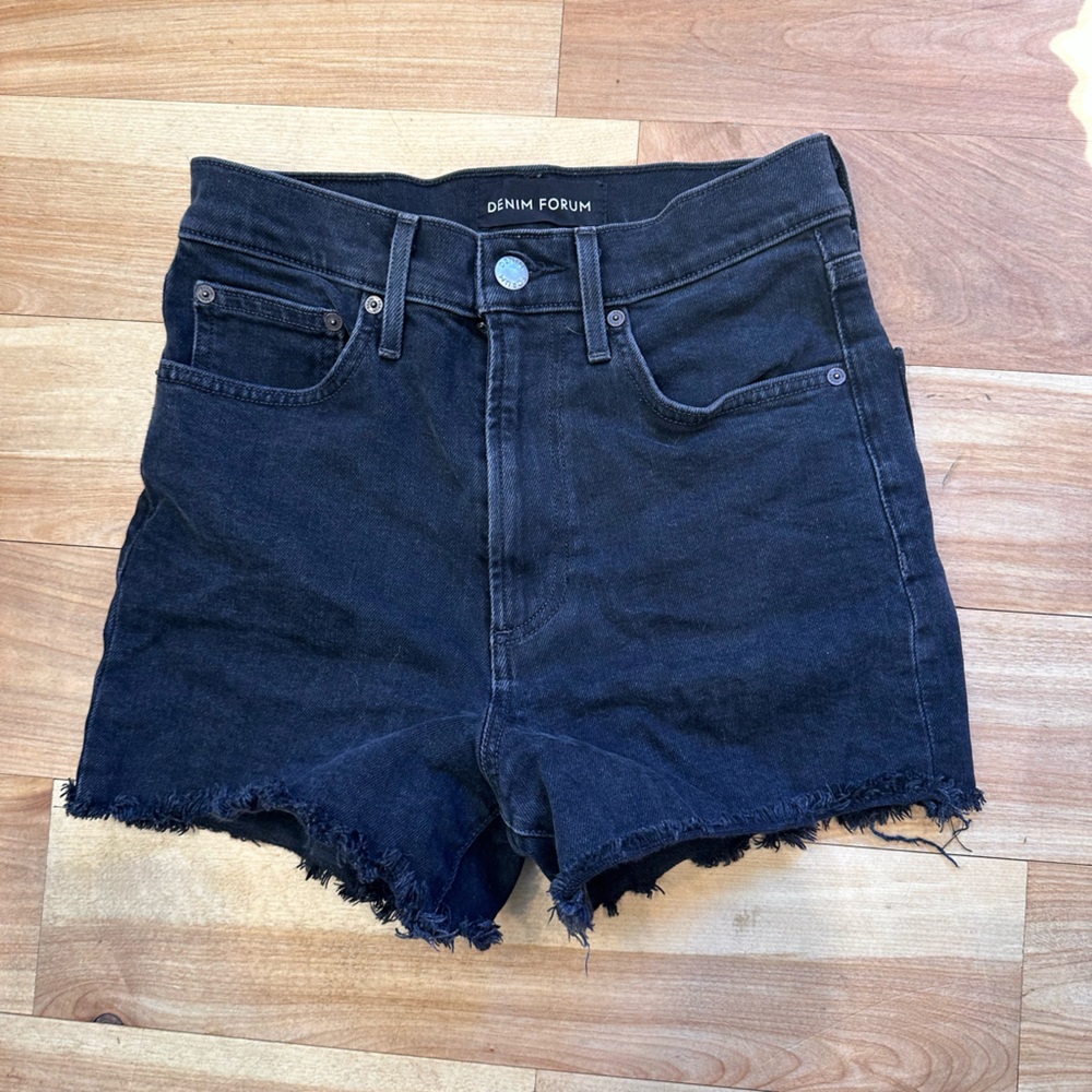 Denim Forum Arli Short
